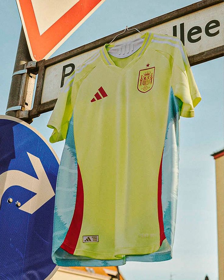 Espagne 🇪🇸