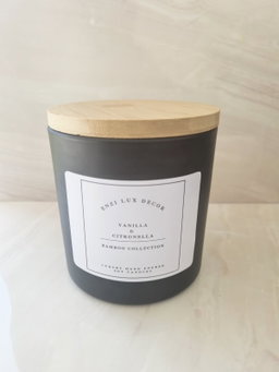 Candle Collection