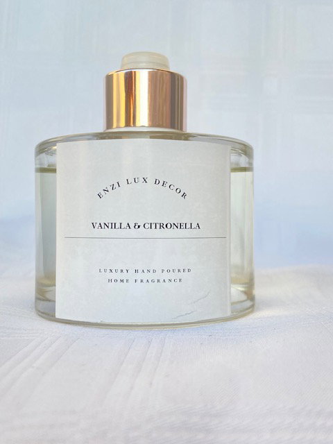 Reed Diffusers (150 ml)