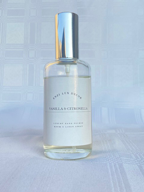 Room & Linen Spray (150 ml)_0