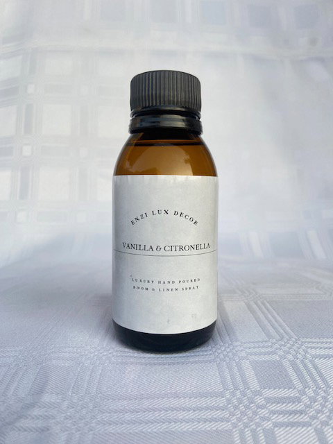 Room & Linen Spray Refill ( 100 ml)
