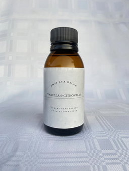Room & Linen Spray