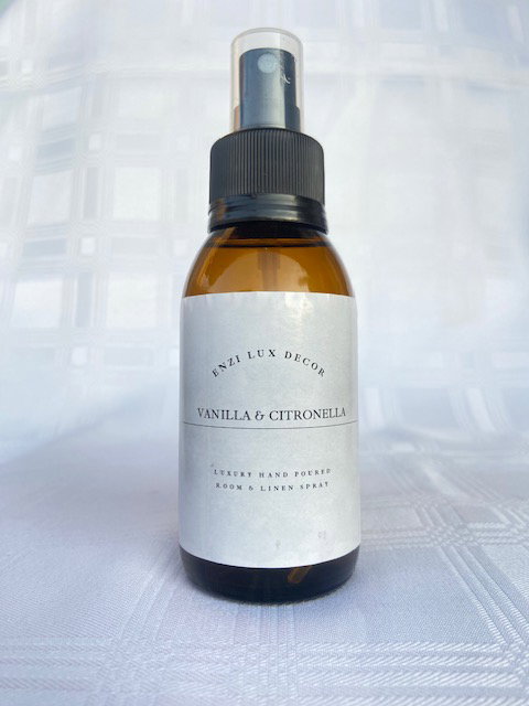 Amber Room & Linen Spray ( 100 ml)_0