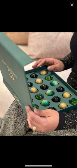 A box of 24 