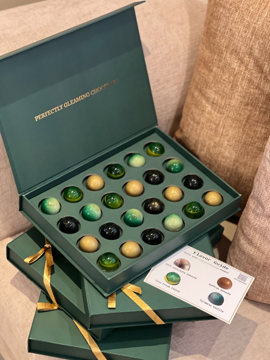 A box of 24 