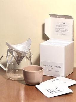 BUNDLE COFFEE