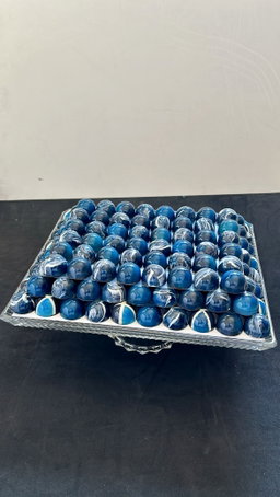 Tray 1