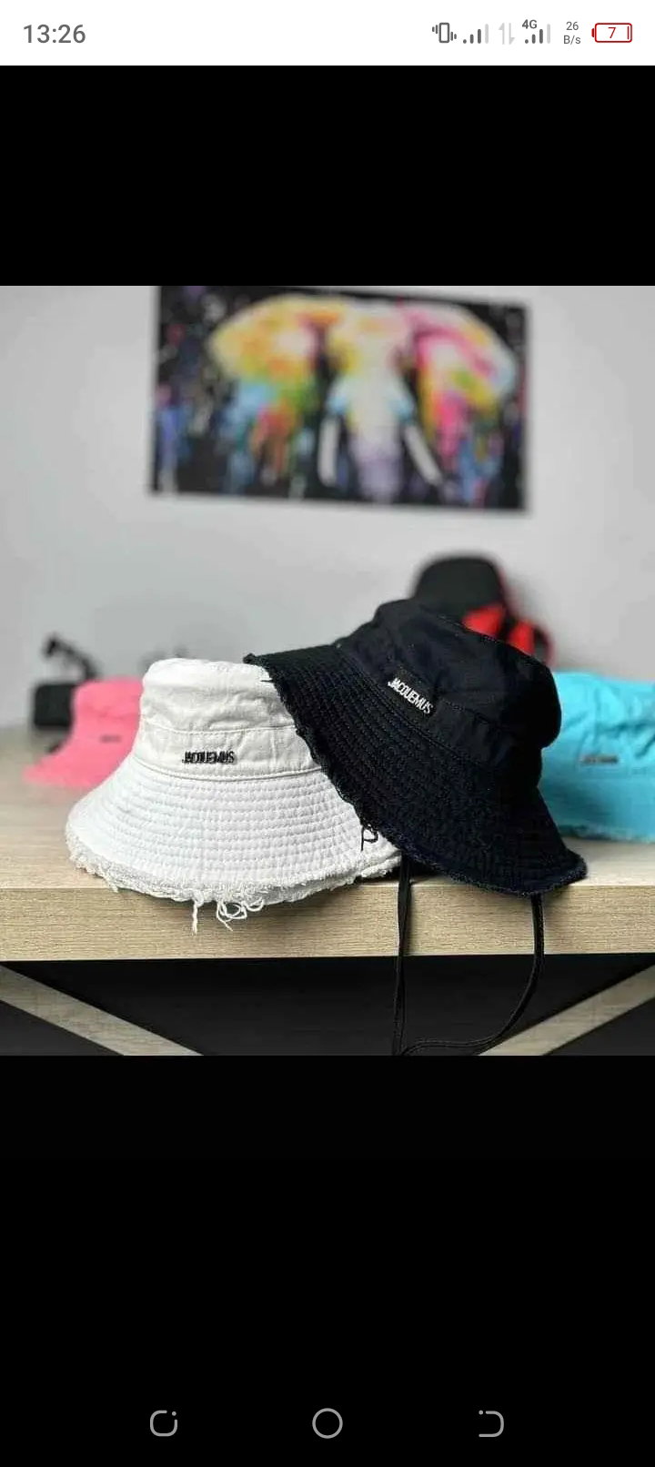 Chapeau _0