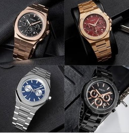 Montre pour homme 