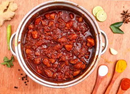 அசைவ ஊறுகாய் - Non veg Pickles