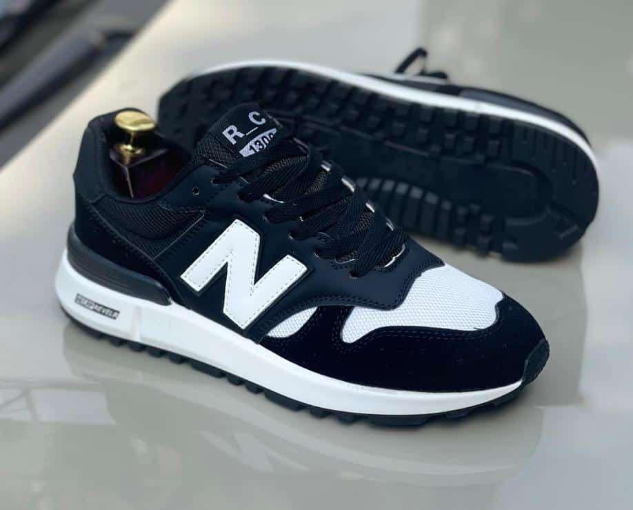 Chaussure baladeuse _2
