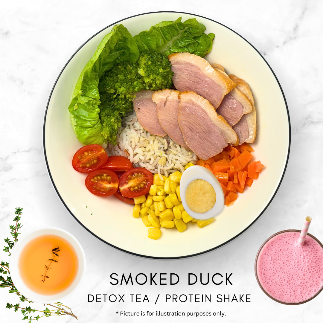 SMOKED DUCK_0