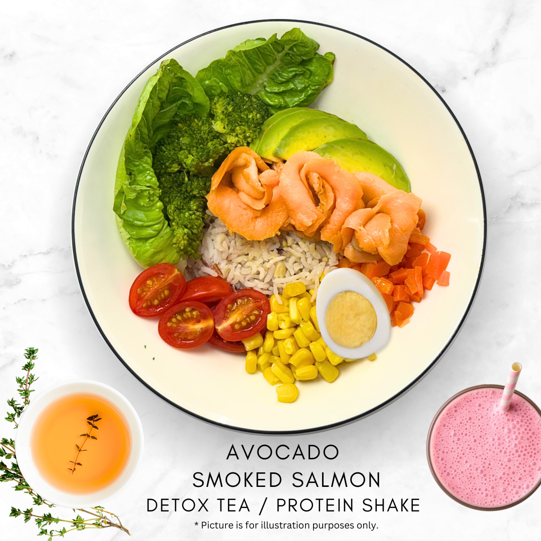 AVOCADO SMOKED SALMON_0