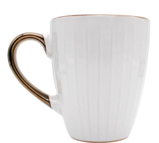 (6) Angelic Coffee Mugs - 320ml_0