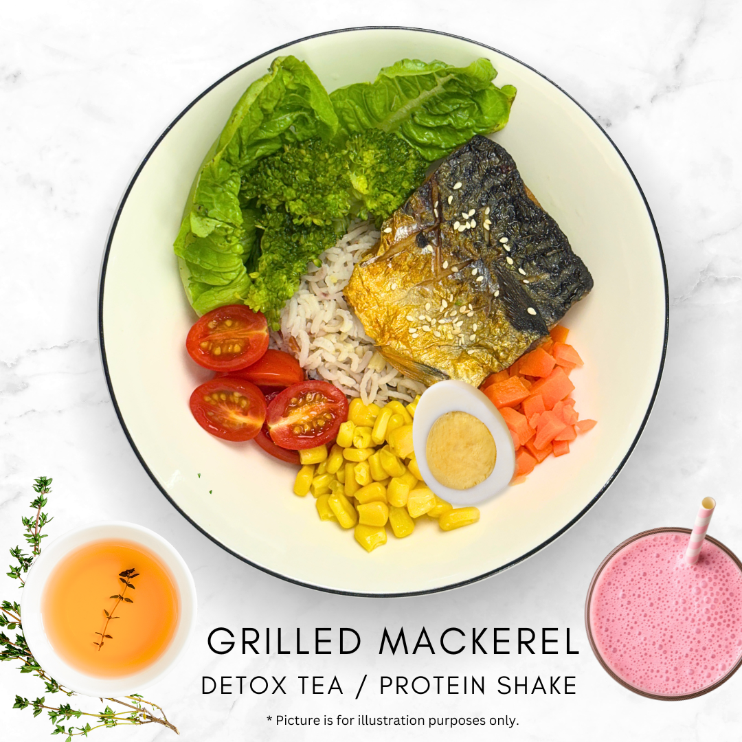 GRILLED MACKEREL_0