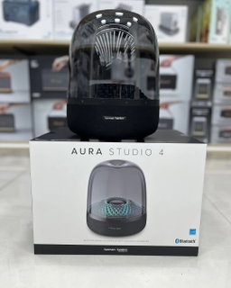 HARMAN KARDON AURA STUDIO 4