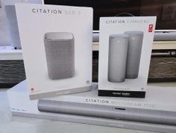 HARMAN KARDON CITATION MULTIBEAM 700
