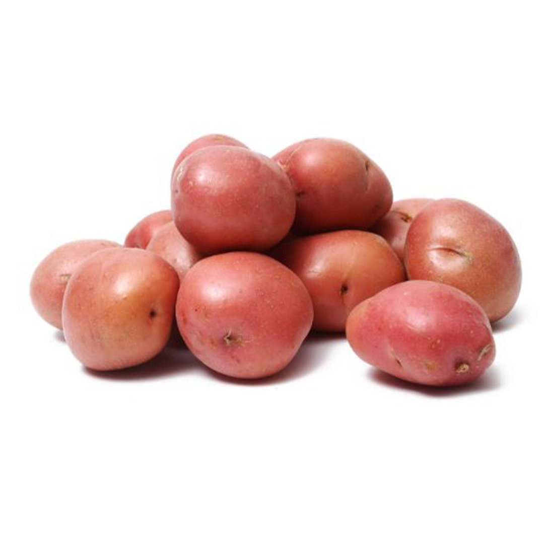 Red Potato