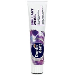 DONTO DENT BRILLANT WEISS