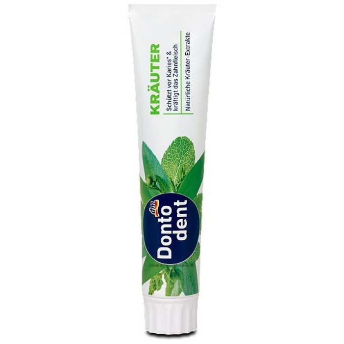 Donto Dent Green