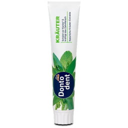 Donto Dent Green