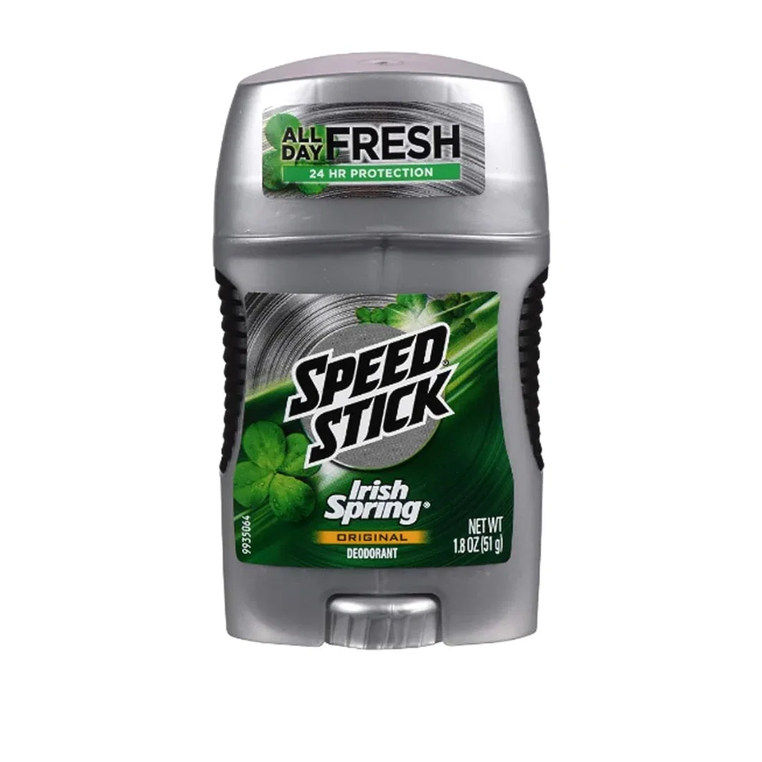 SPEED STICK IRISH  SPRING_0