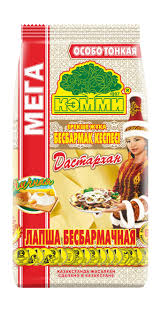 КЭММИ Дастархан Мега яичная 450 гр.