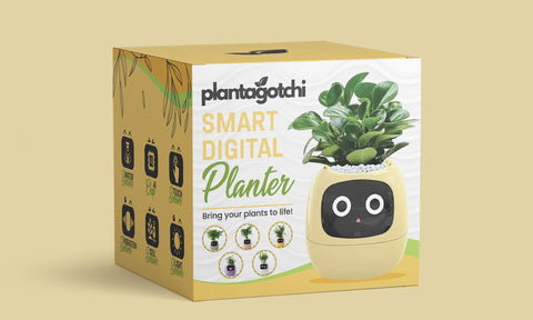 Plantagotchi - AI Smart Planter_6