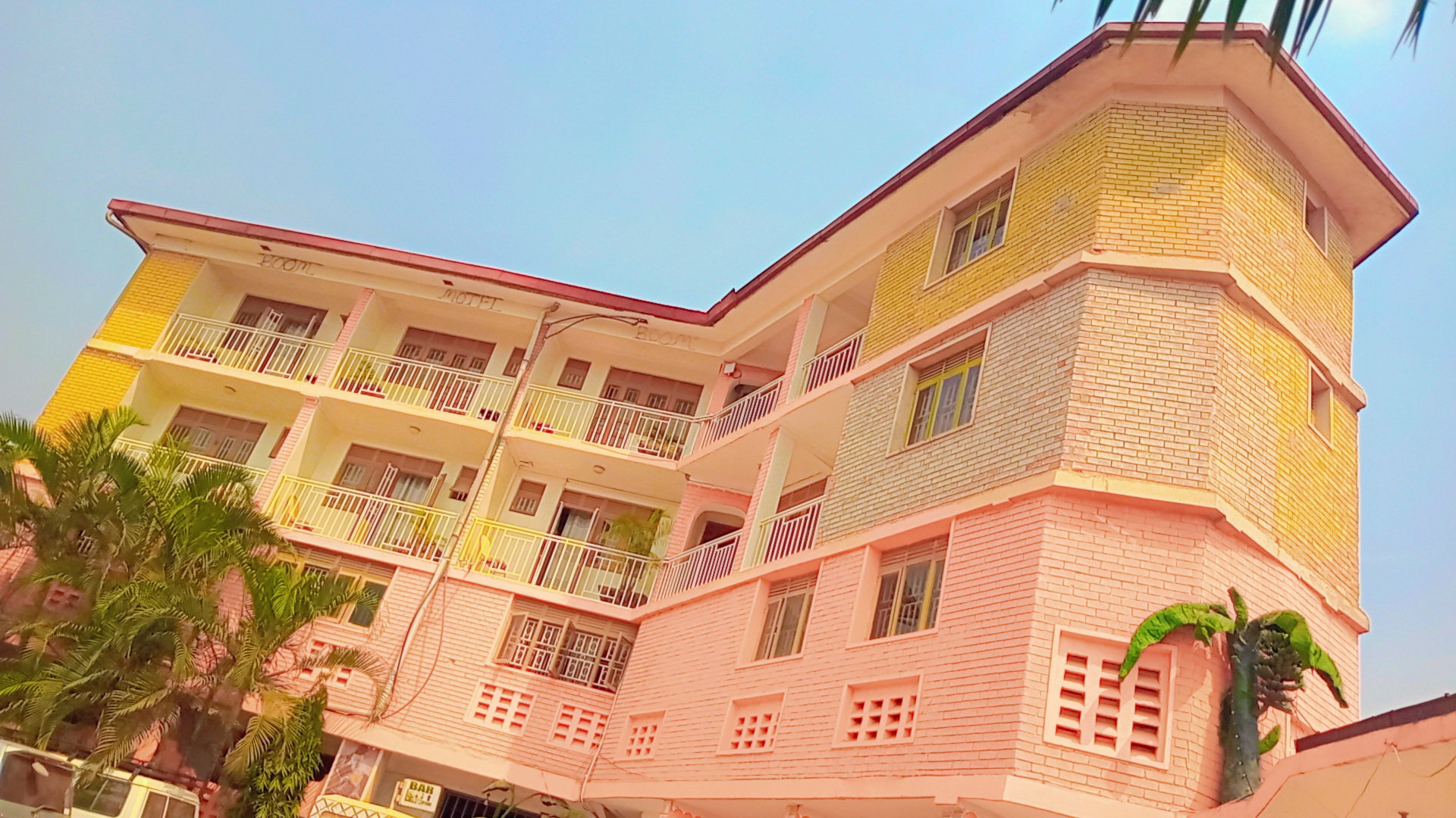 STANDARD SINGLE ROOMS _4