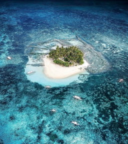 Tri-Island Tour 