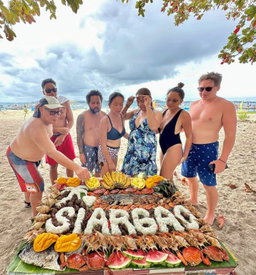 Tri-Island Tour 