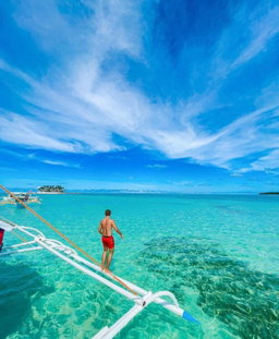 Tri-Island Tour 
