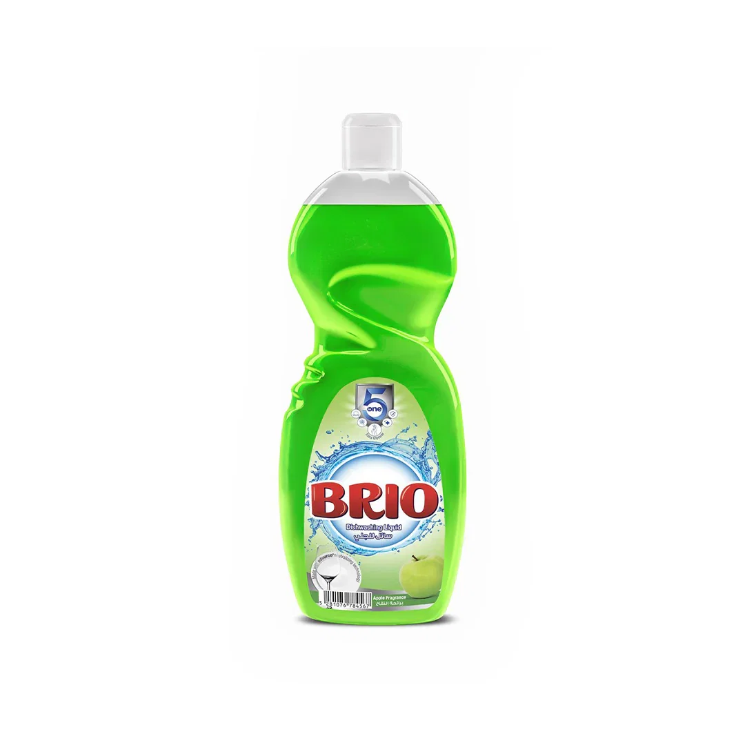 BRIO DISHWASHIG 650ML