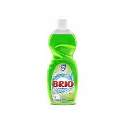 BRIO DISHWASHIG 650ML