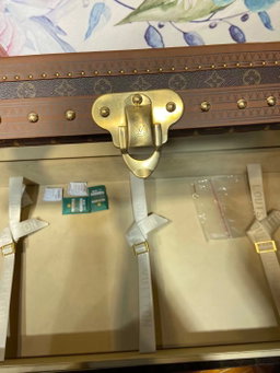 LV VIP Furniture Box