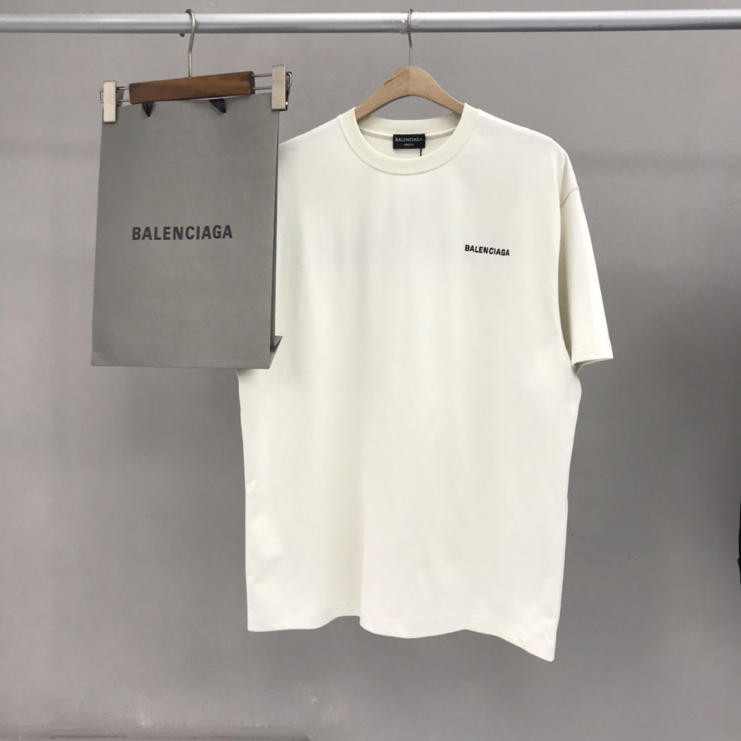 Balenciaga Tee