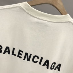 Balenciaga Tee  