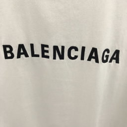 Balenciaga Tee  