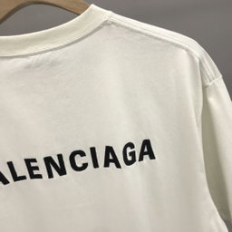 Balenciaga Tee  
