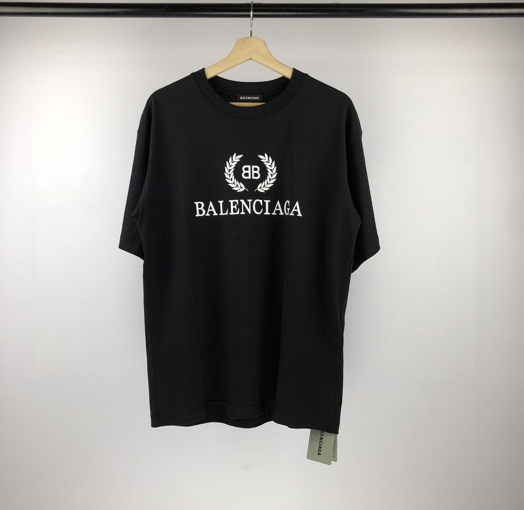 Balenciaga Tee_0