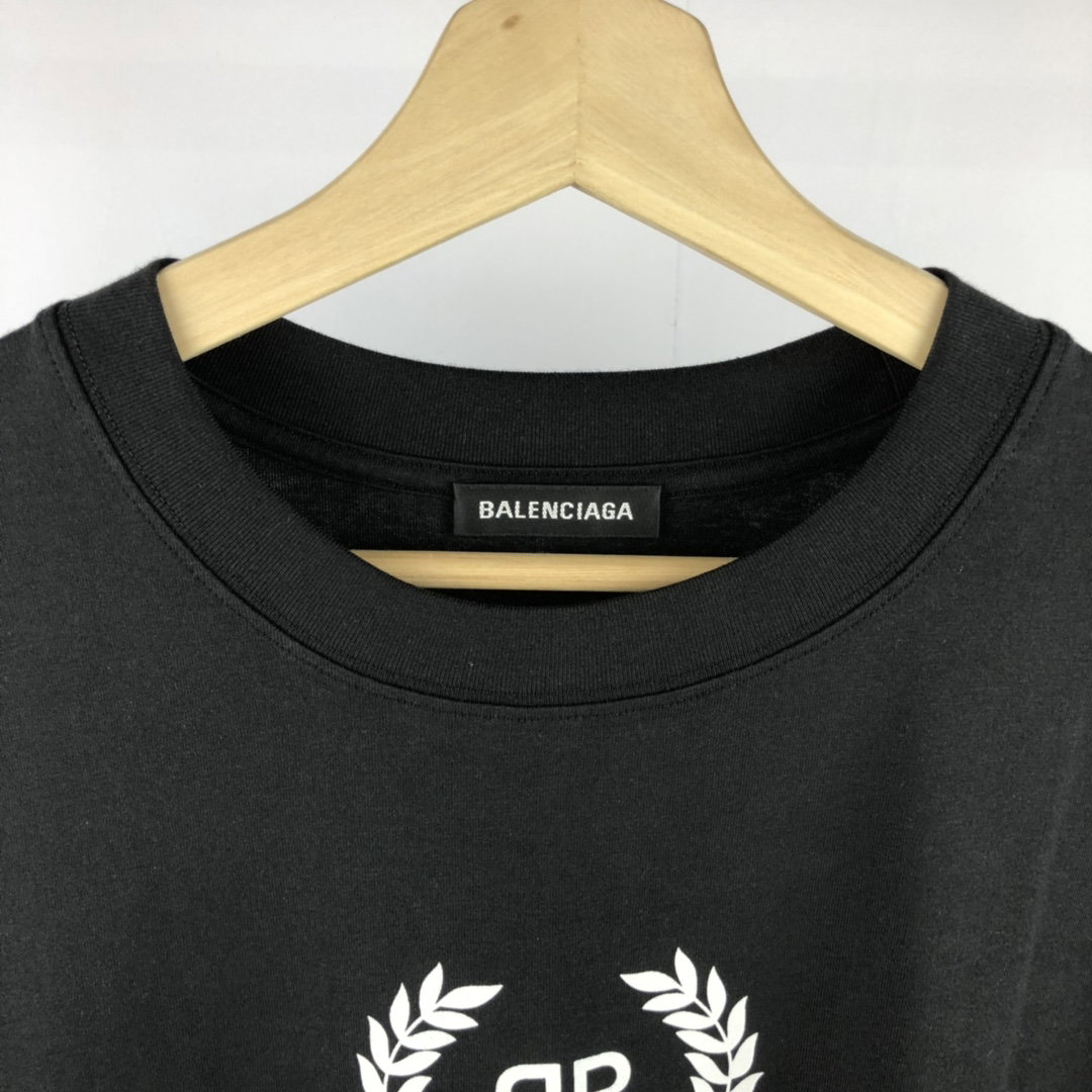 Balenciaga Tee_2