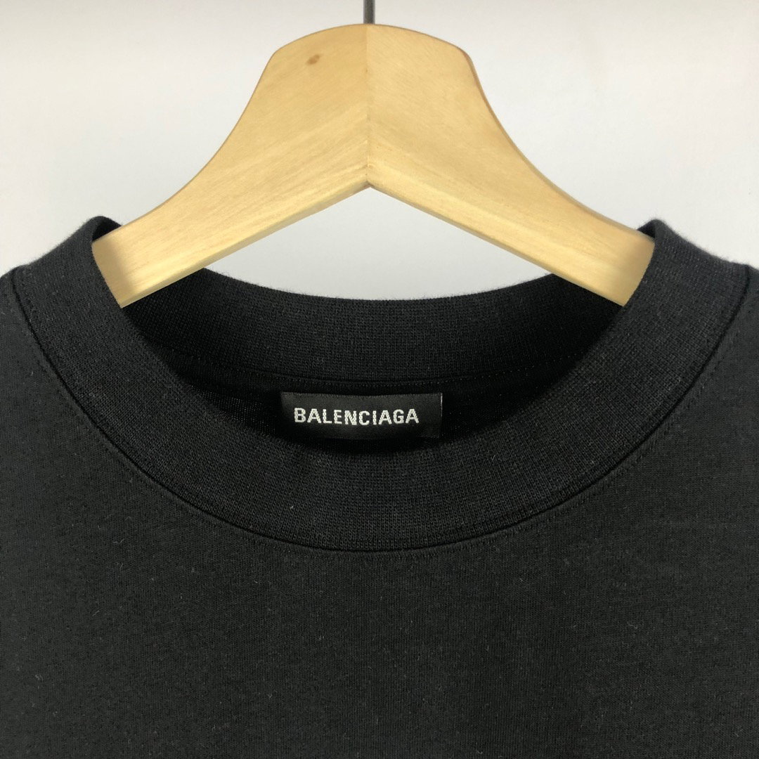 Balenciaga Tee_2