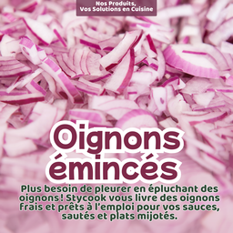 Légumes simples