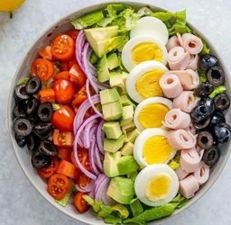 Salade So Fresh