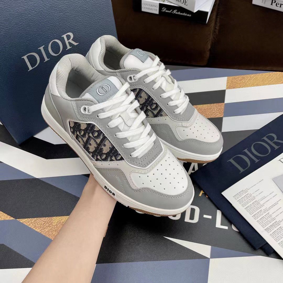 Dior Sneaker_5