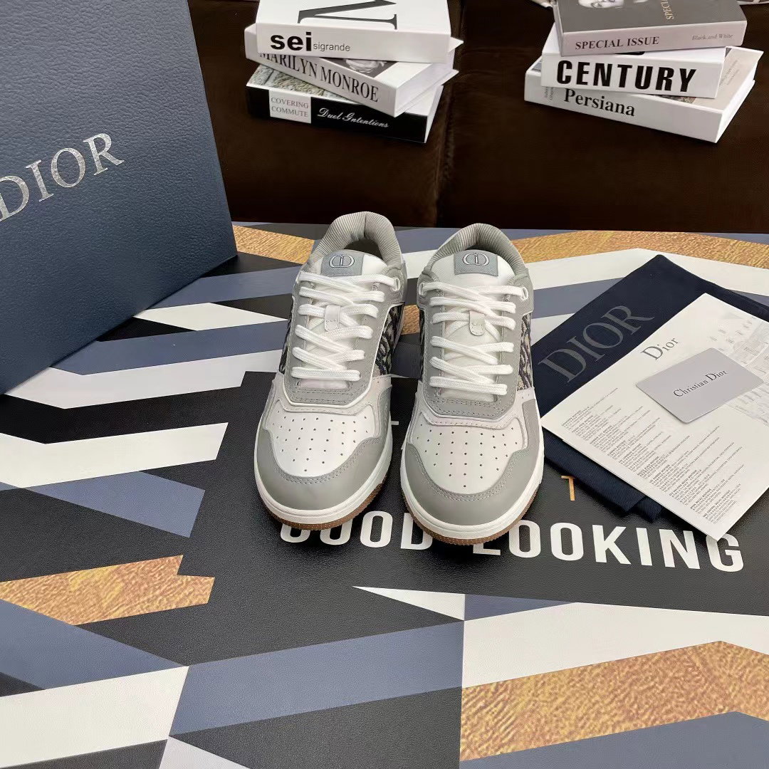 Dior Sneaker_0