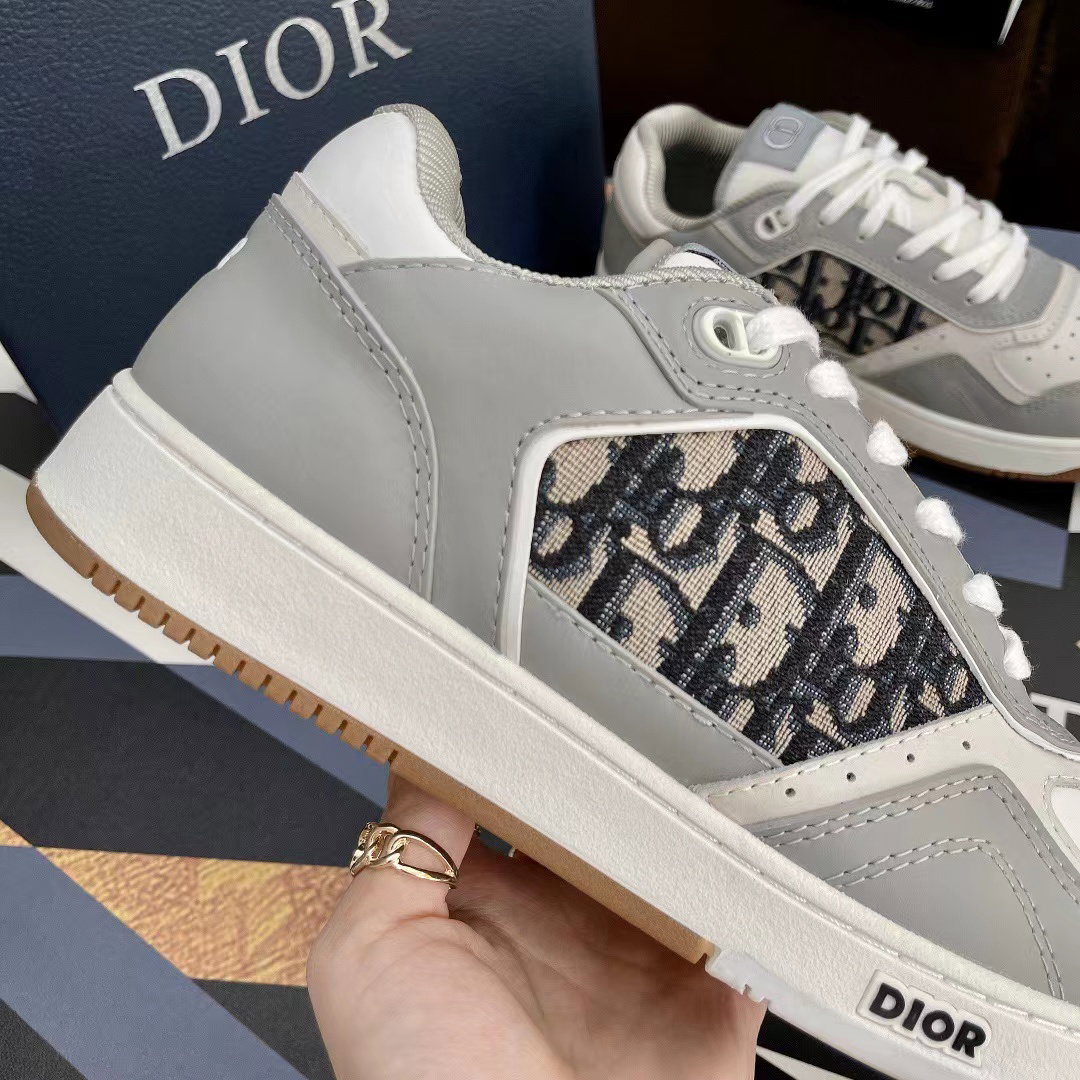 Dior Sneaker_3