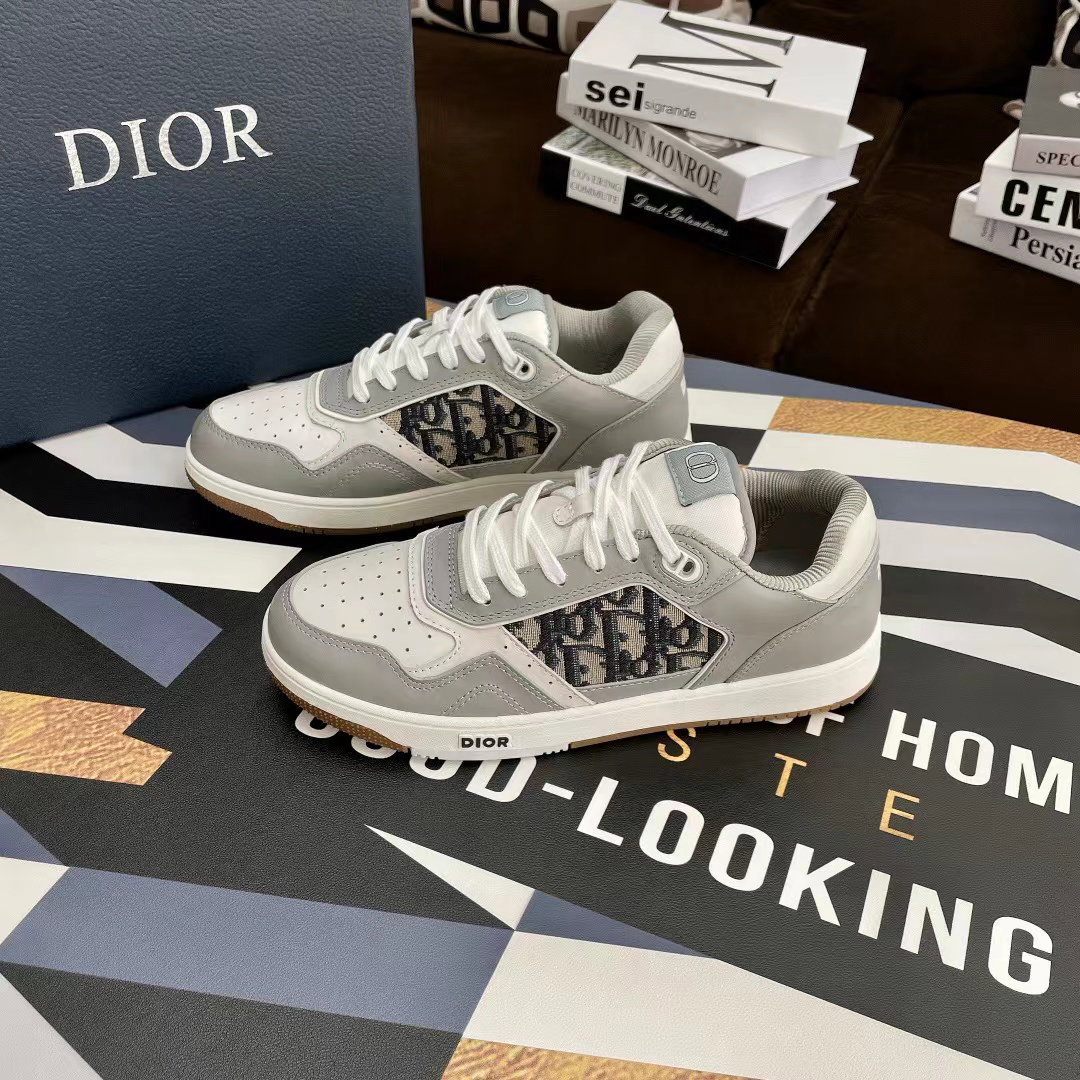 Dior Sneaker_2