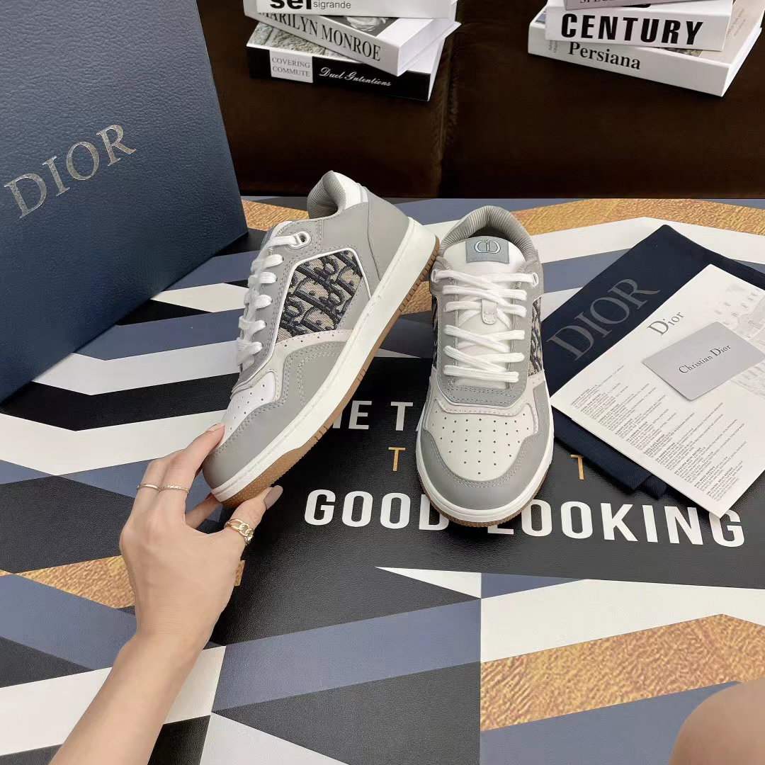Dior Sneaker_4