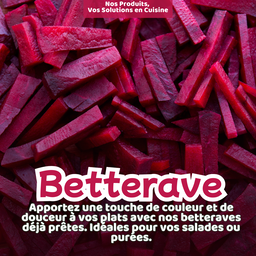 Betterave - 200 g